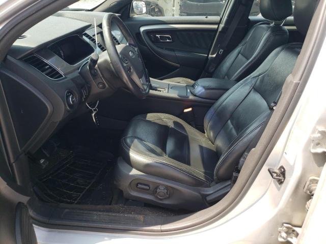 Photo 7 from auction – 2013 FORD TAURUS SEL with VIN 1FAHP2E84DG169028