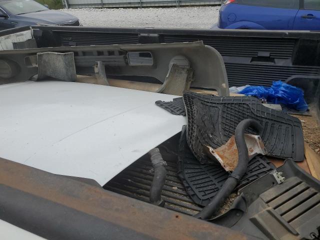 Photo 12 from auction – 2004 GMC NEW SIERRA with VIN 1GTEC14V44E113094