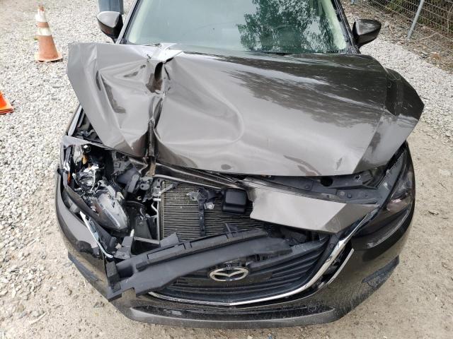 Photo 11 from auction – 2016 MAZDA 3 SPORT with VIN JM1BM1U76G1329879