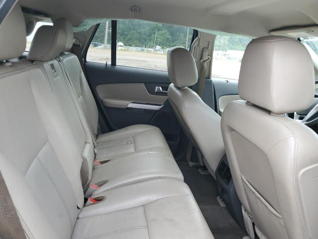 Photo 11 from auction – 2012 FORD EDGE LIMIT with VIN 2FMDK4KC6CBA83667