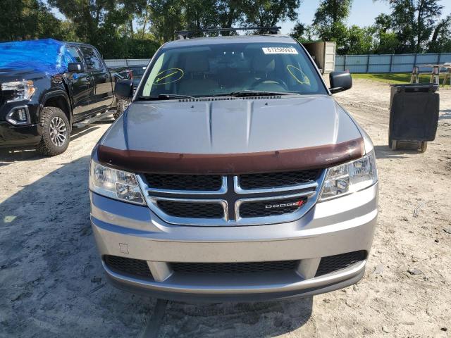 Photo 5 from auction – 2016 DODGE JOURNEY SE with VIN 3C4PDCAB1GT110072