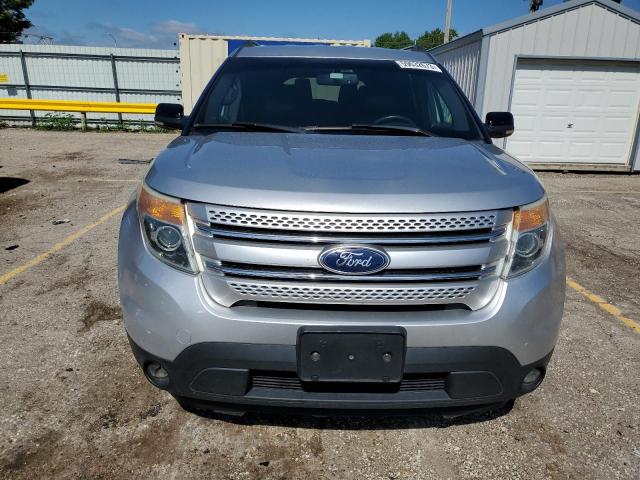Photo 5 from auction – 2011 FORD EXPLORER X with VIN 1FMHK7D88BGA77100
