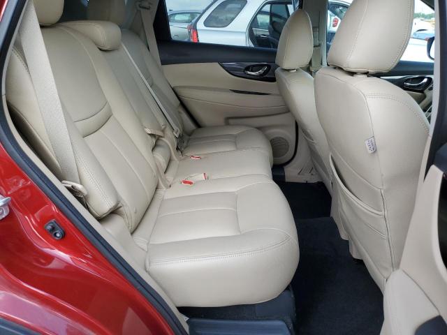 Photo 11 from auction – 2018 NISSAN ROGUE S with VIN 5N1AT2MT4JC756826