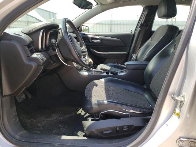 Photo 7 from auction – 2015 CHEVROLET MALIBU with VIN 1G11D5SL2FF226424