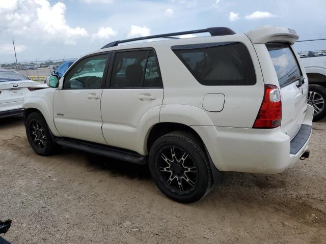 Photo 2 from auction – 2006 TOYOTA 4RUNNER LI with VIN JTEZU17R060068518