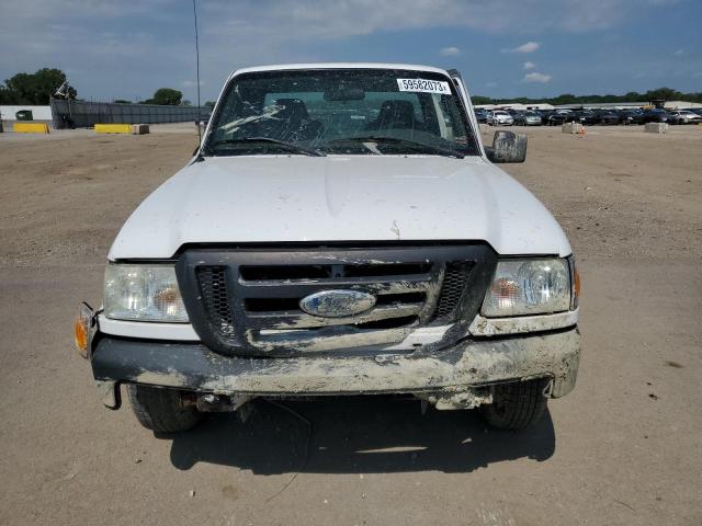 Photo 5 from auction – 2008 FORD RANGER with VIN 1FTYR10D28PA51116