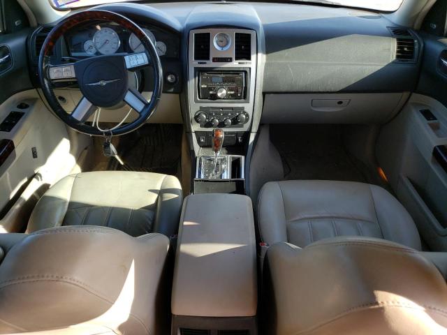 Photo 8 from auction – 2006 CHRYSLER 300C with VIN 2C3LK63H26H133086