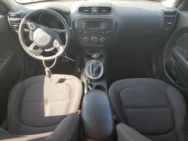 Photo 8 from auction – 2015 KIA SOUL with VIN KNDJN2A29F7199941