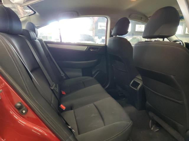 Photo 10 from auction – 2015 SUBARU LEGACY 2.5 with VIN 4S3BNAC60F3017050