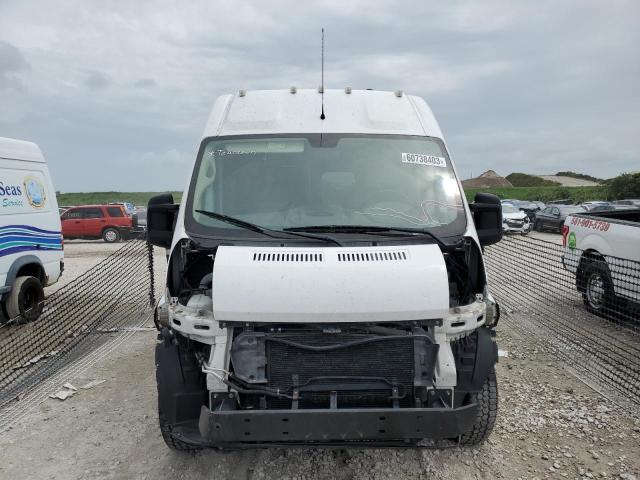Photo 5 from auction – 2019 RAM PROMASTER with VIN 3C6TRVDG3KE504924