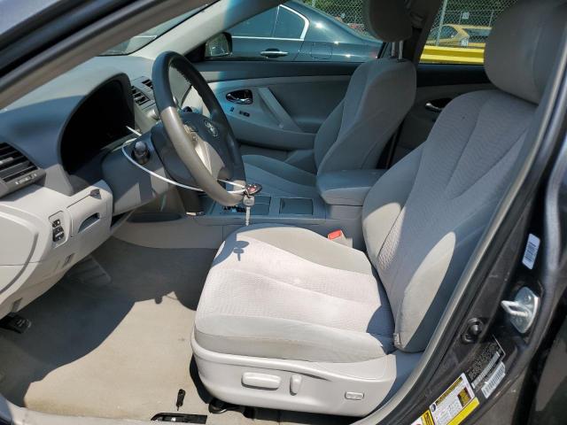 Photo 7 from auction – 2011 TOYOTA CAMRY BASE with VIN 4T1BF3EK6BU774666