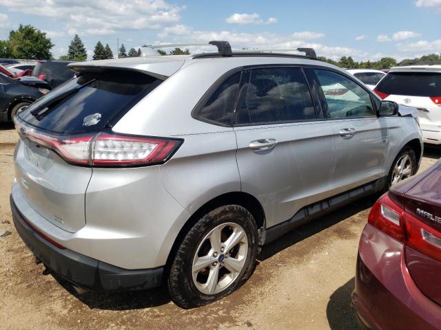Photo 3 from auction – 2016 FORD EDGE SE with VIN 2FMPK3G90GBC36151