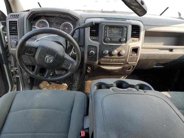 Photo 8 from auction – 2014 RAM 1500 ST with VIN 3C6RR7KT8EG215214