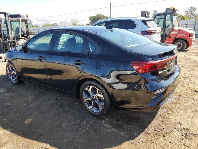 Photo 2 from auction – 2020 KIA FORTE FE with VIN 3KPF24ADXLE247874