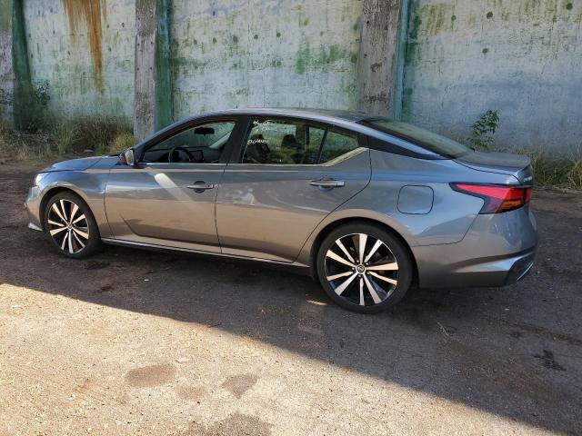 Photo 2 from auction – 2021 NISSAN ALTIMA SR with VIN 1N4BL4CV0MN390398