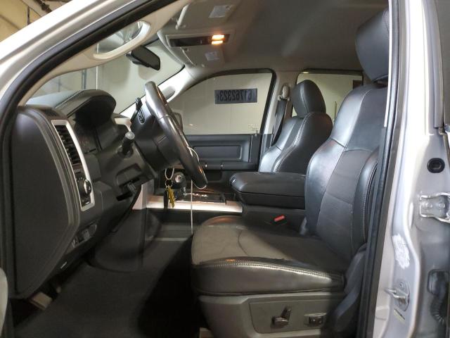 Photo 7 from auction – 2011 DODGE RAM 1500 with VIN 1D7RV1GT6BS670048