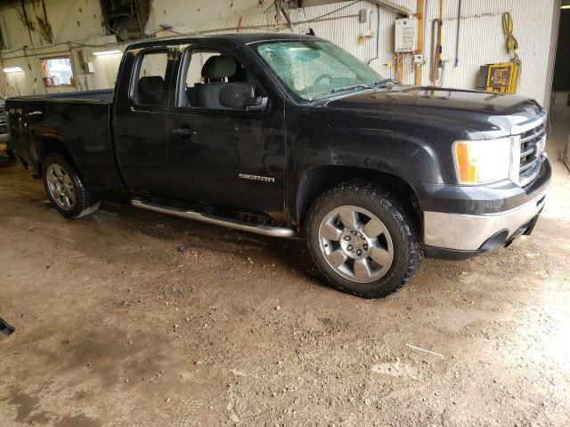 Photo 4 from auction – 2010 GMC SIERRA K15 with VIN 1GTSKVE32AZ176533
