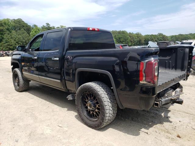 Photo 2 from auction – 2018 GMC SIERRA K15 with VIN 3GTU2NEC1JG103632