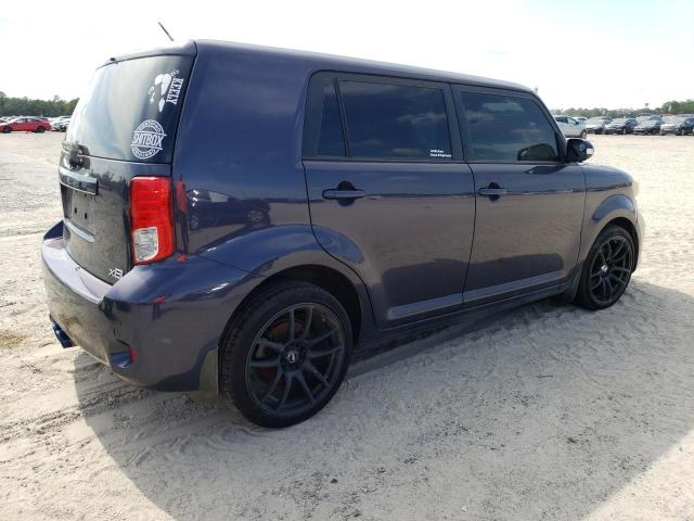Photo 3 from auction – 2012 TOYOTA SCION XB with VIN JTLZE4FE7CJ025080