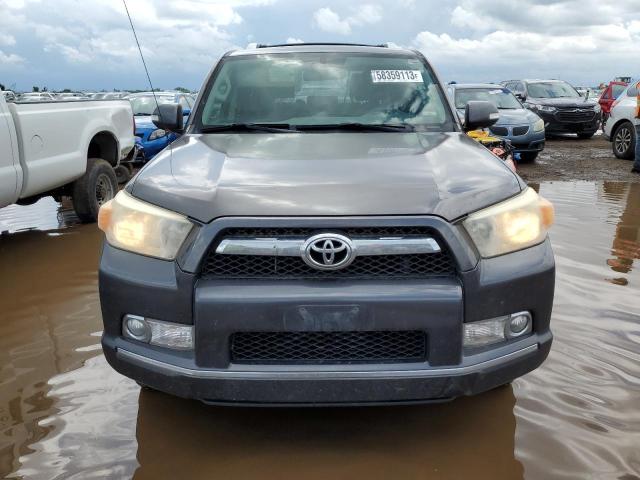Photo 5 from auction – 2012 TOYOTA 4RUNNER SR with VIN JTEBU5JR5C5108186