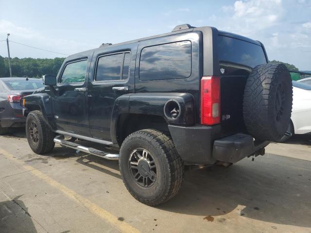 Photo 2 from auction – 2007 HUMMER H3 with VIN 5GTDN13E878142018