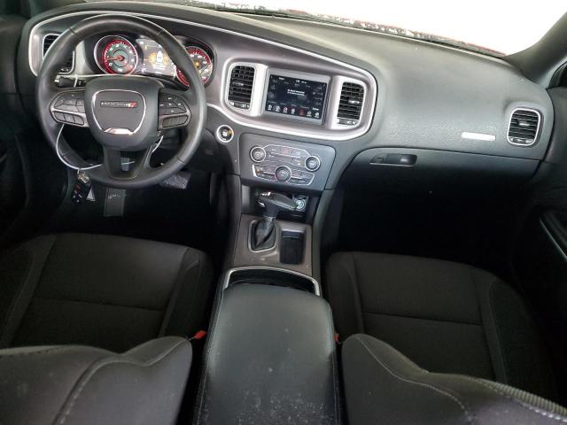 Photo 8 from auction – 2022 DODGE CHARGER SX with VIN 2C3CDXBG7NH197101