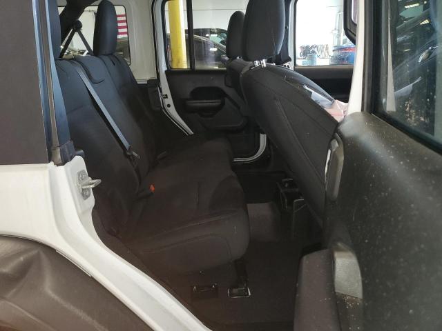 Photo 10 from auction – 2019 JEEP WRANGLER U with VIN 1C4HJXDG2KW679902