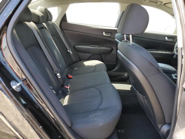 Photo 10 from auction – 2018 KIA OPTIMA HYB with VIN KNAGT4LE5J5024249