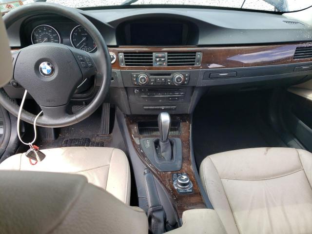 Photo 8 from auction – 2011 BMW 328 XI SUL with VIN WBAPK5C50BF124425