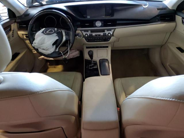 Photo 8 from auction – 2013 LEXUS ES 350 with VIN JTHBK1GG3D2054249