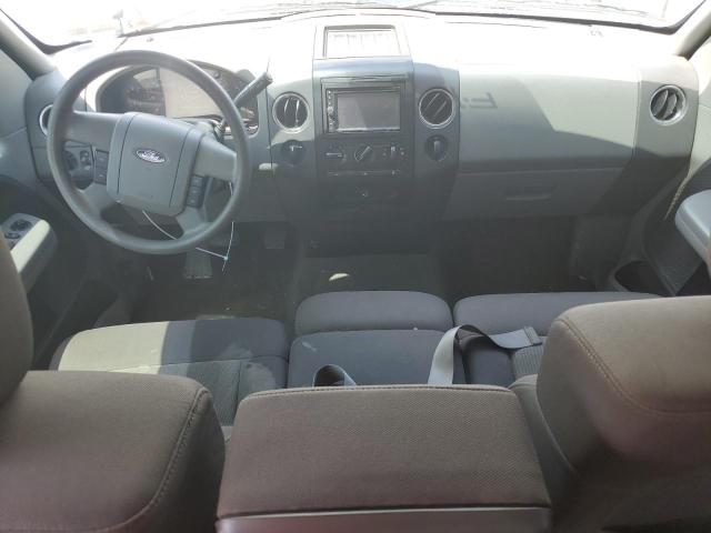 Photo 8 from auction – 2006 FORD F150 with VIN 1FTPX14526NA08778