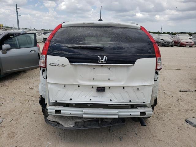 Photo 6 from auction – 2014 HONDA CR-V EXL with VIN 5J6RM3H73EL036585