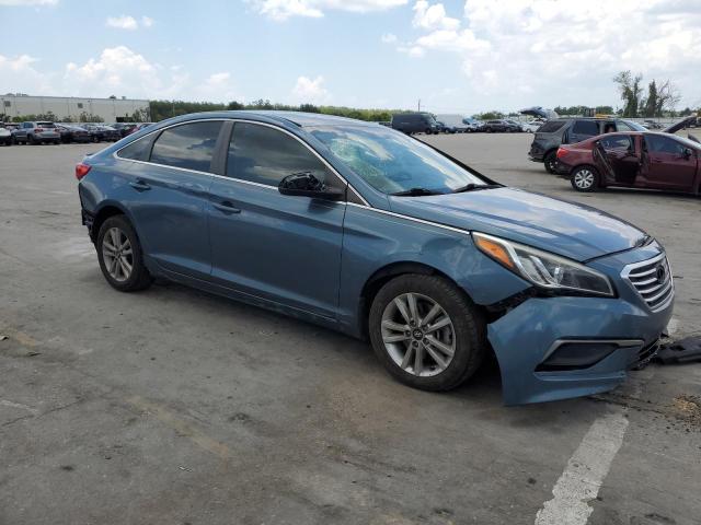 Photo 4 from auction – 2016 HYUNDAI SONATA SE with VIN 5NPE24AF1GH427601