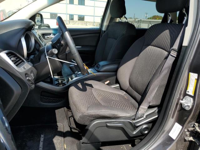 Photo 7 from auction – 2015 DODGE JOURNEY SE with VIN 3C4PDCAB0FT531750
