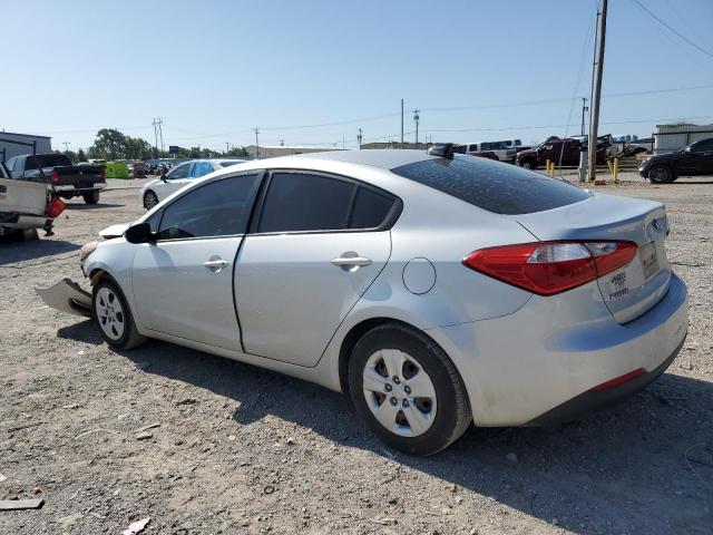 Photo 2 from auction – 2015 KIA FORTE LX with VIN KNAFK4A67F5363516