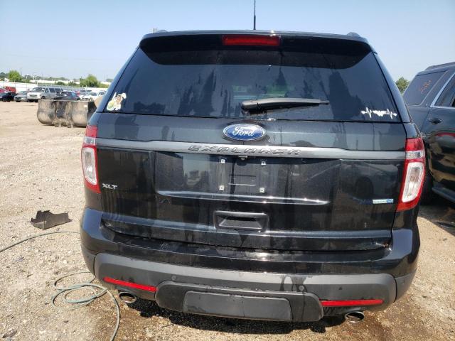 Photo 6 from auction – 2015 FORD EXPLORER X with VIN 1FM5K8D85FGB71871
