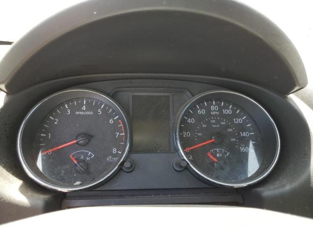 Photo 9 from auction – 2012 NISSAN ROGUE S with VIN JN8AS5MT4CW289874