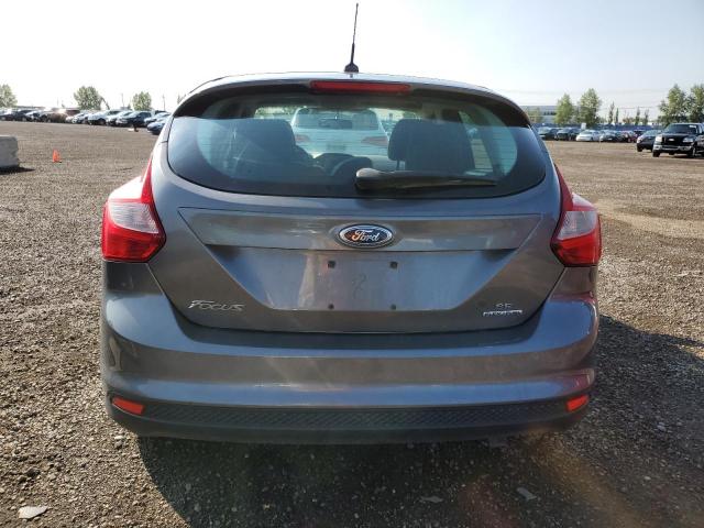 صورة رقم 6 من المزاد - 2013 FORD FOCUS SE مع VIN 1FADP3K26DL140593