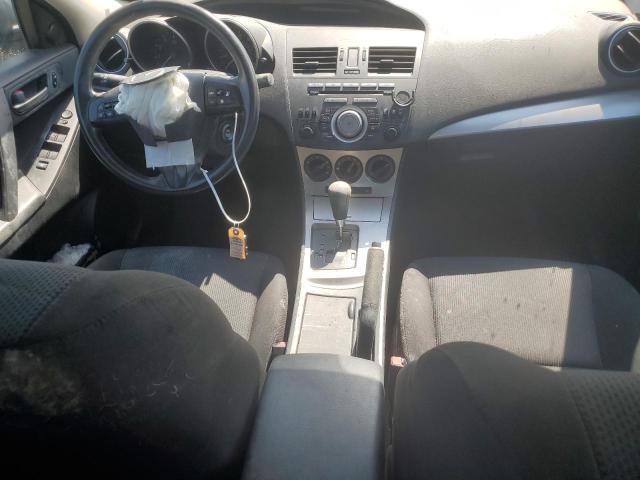 Photo 8 from auction – 2011 MAZDA 3 I with VIN JM1BL1VF2B1472295