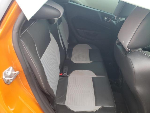 Photo 10 from auction – 2017 FORD FIESTA ST with VIN 3FADP4GX7HM147499