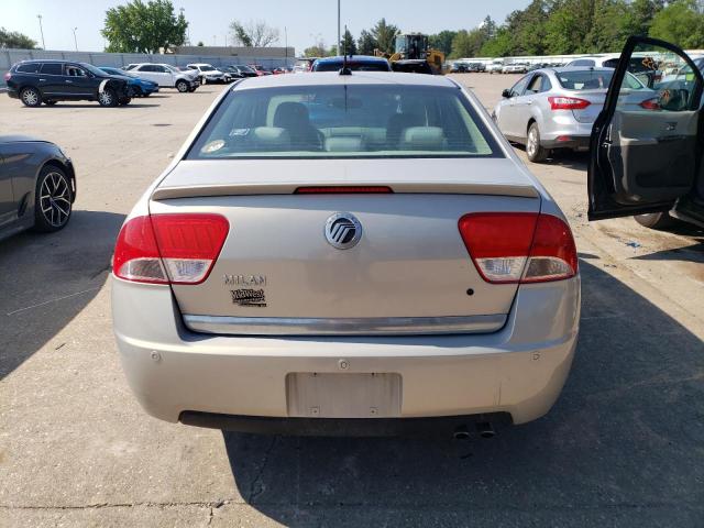Photo 6 from auction – 2010 MERCURY MILAN with VIN 3MEHM0HA8AR632569