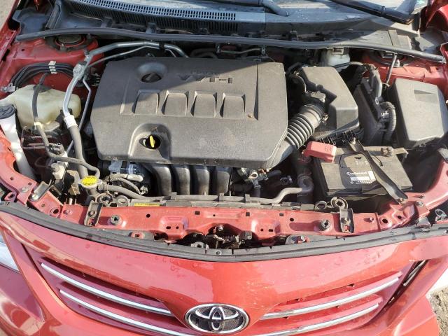 Photo 11 from auction – 2013 TOYOTA COROLLA BA with VIN 2T1BU4EE8DC094214