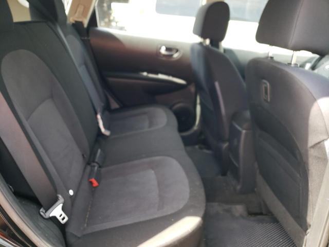Photo 11 from auction – 2012 NISSAN ROGUE S with VIN JN8AS5MV7CW711203