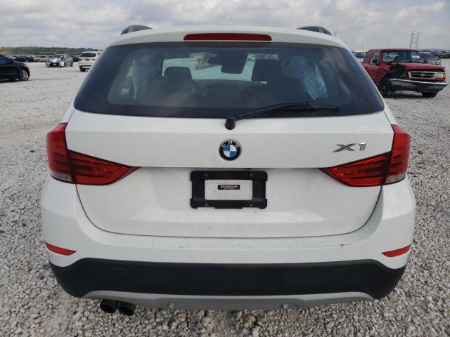 Photo 6 from auction – 2014 BMW X1 SDRIVE2 with VIN WBAVM1C52EVW55839