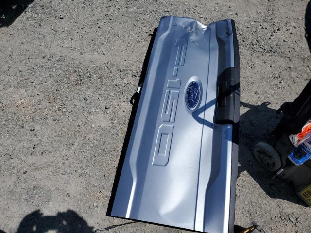 Photo 12 from auction – 2023 FORD F150 SUPER with VIN 1FTFW1E58PKD33399