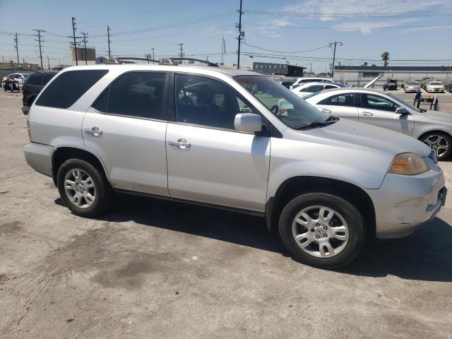 Photo 4 from auction – 2005 ACURA MDX with VIN 2HNYD18965H523052