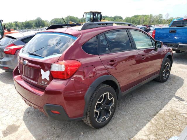 Photo 3 from auction – 2014 SUBARU XV CROSSTR with VIN JF2GPACC8E8318853