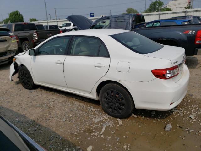 Photo 2 from auction – 2012 TOYOTA COROLLA BA with VIN 2T1BU4EE1CC778231