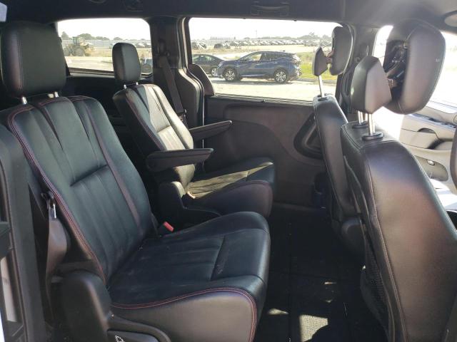Photo 11 from auction – 2019 DODGE GRAND CARA with VIN 2C4RDGEGXKR599976