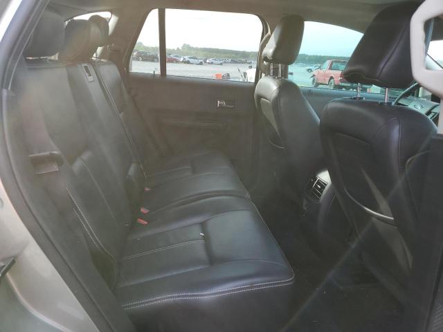Photo 11 from auction – 2008 FORD EDGE LIMIT with VIN 2FMDK49CX8BB16442